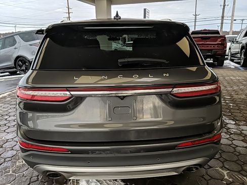 Used 2020 Lincoln Corsair Reserve w/ Equipment Group 201A image 6