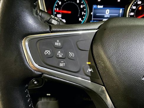 Used 2021 Chevrolet Equinox LT AWD/4WD image 23
