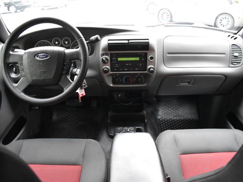 Used 2009 Ford Ranger FX4 image 19