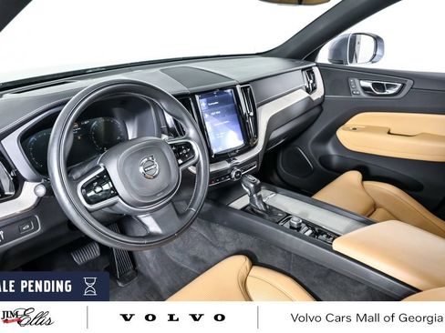 Used 2018 Volvo XC60 T6 Inscription w/ Luxury Seat Package image 8