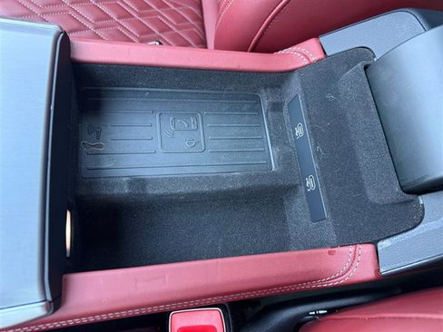 Used 2021 Audi S6 Prestige w/ Prestige Package AWD/4WD image 29