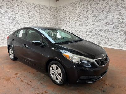 Used 2016 Kia Forte LX