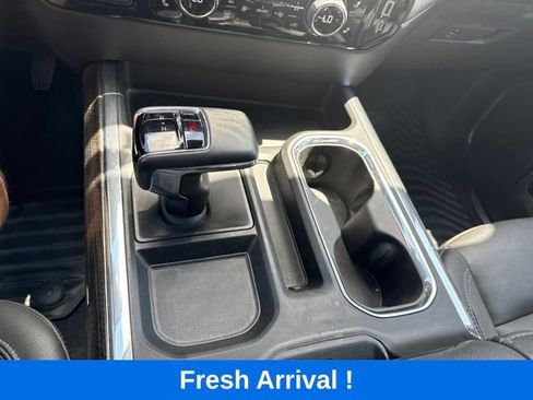 Used 2024 Chevrolet Silverado 1500 RST w/ Convenience Package II RWD image 7