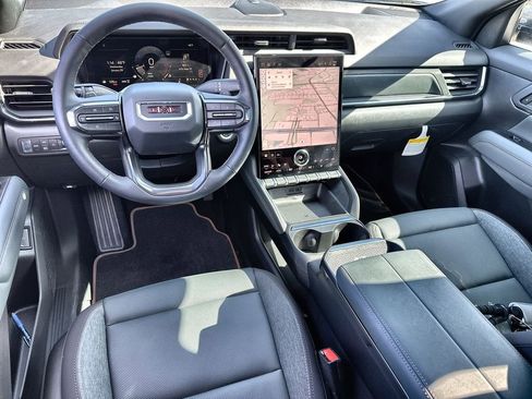 New 2026 GMC Terrain AT4 w/ Convenience Package III AWD/4WD image 20