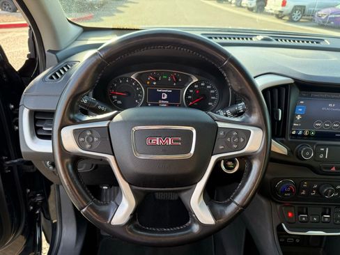 Used 2019 GMC Terrain SLE w/ Driver Convenience Package image 24