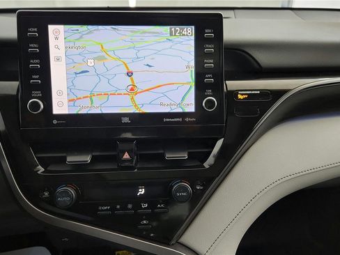 Used 2023 Toyota Camry XLE w/ Navigation Package image 32