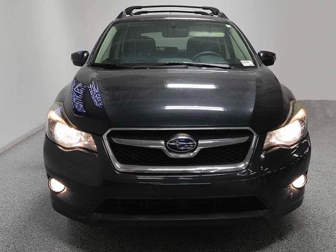 Used 2015 Subaru Crosstrek 2.0i Limited AWD/4WD image 3