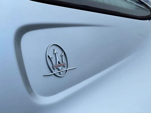 Used 2002 Maserati Coupe GT RWD image 14
