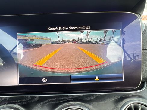 Used 2020 Mercedes-Benz E 450 Cabriolet w/ AMG Line image 27