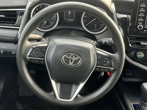Used 2023 Toyota Camry LE image 11