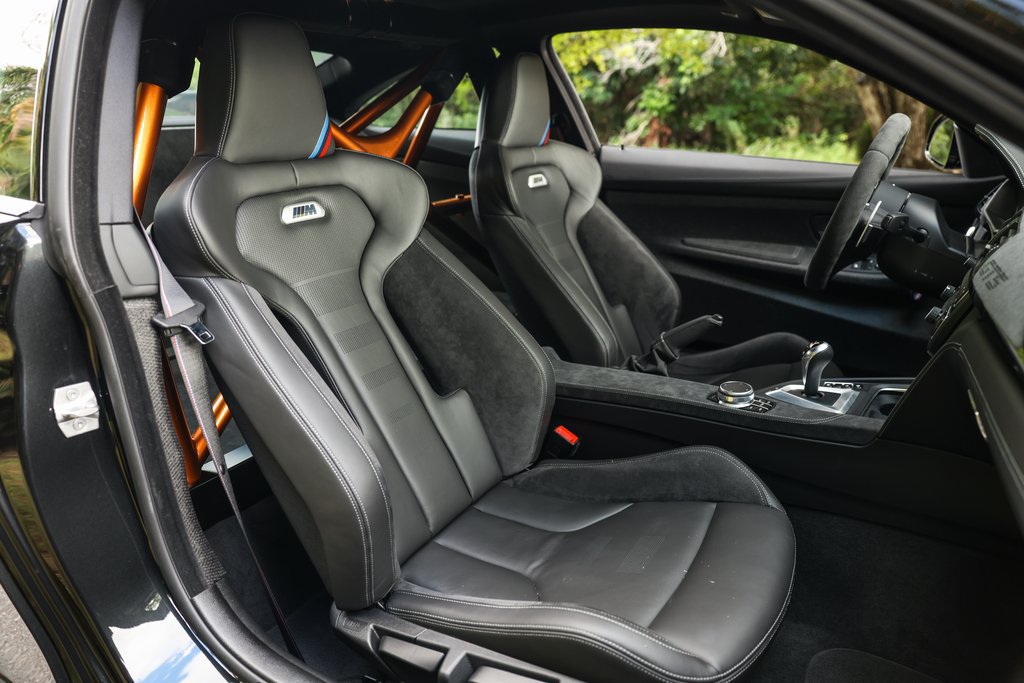 Used 2016 BMW M4 GTS RWD image 23