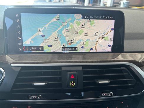 Used 2019 BMW X3 sDrive30i image 14