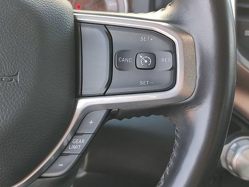 Used 2022 RAM 1500 Laramie RWD image 20