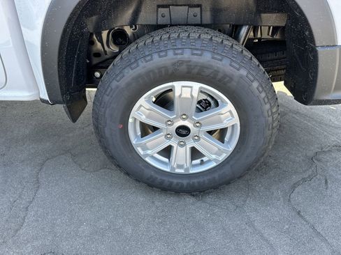 New 2025 Ford Ranger XL image 16