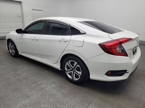 Used 2017 Honda Civic LX image 5