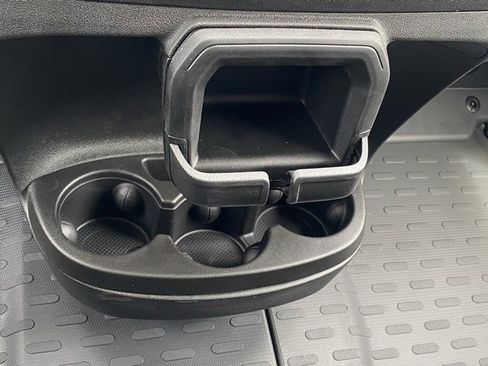 New 2024 RAM ProMaster 3500 image 24