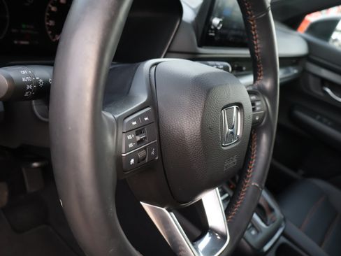 Used 2025 Honda CR-V Sport-L image 19