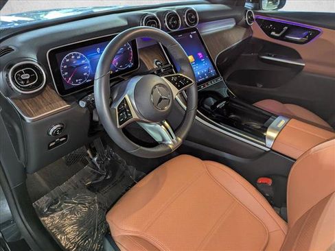 Certified 2026 Mercedes-Benz GLC 300 image 13