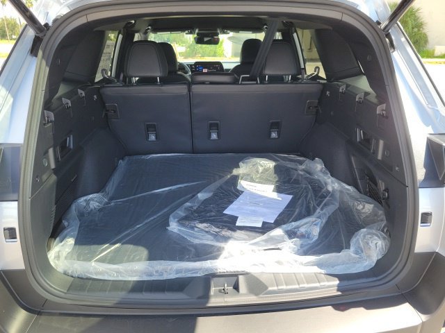 New 2026 Subaru Outback Wilderness AWD/4WD image 7
