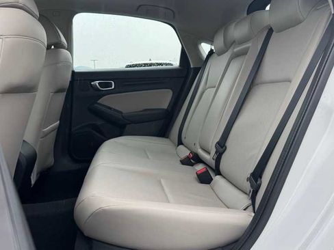 Used 2023 Honda Civic EX-L image 15