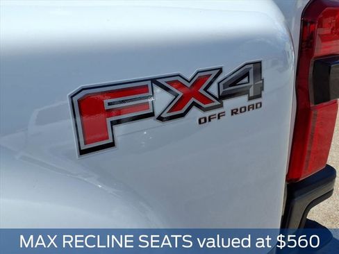 New 2026 Ford F350 King Ranch image 13