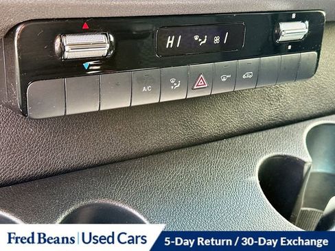 Used 2024 Mercedes-Benz Sprinter 2500 image 16