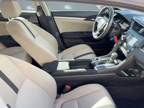 Used 2019 Honda Civic LX image 26