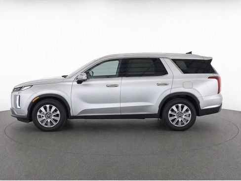 Used 2025 Hyundai Palisade SEL AWD/4WD image 7