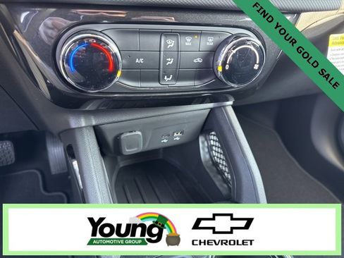New 2026 Chevrolet TrailBlazer LT w/ Driver Confidence Package image 22