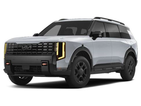 New 2027 Kia Telluride SX Prestige X-Pro AWD/4WD image 1