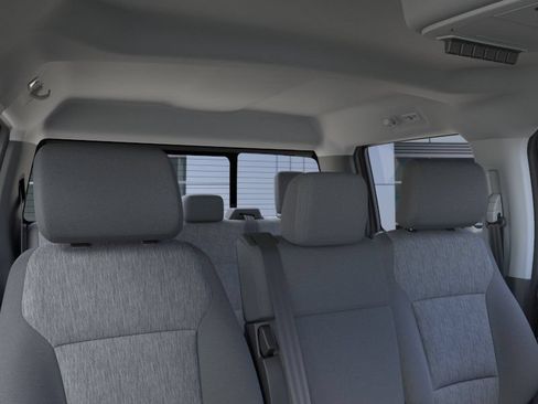 New 2026 Ford F250 XL AWD/4WD image 24