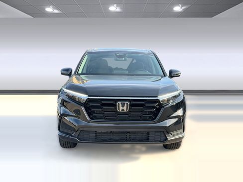 New 2026 Honda CR-V EX image 6