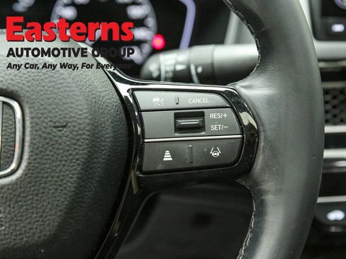 Used 2023 Honda Civic EX image 29