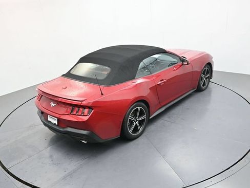 Used 2024 Ford Mustang Premium RWD image 20