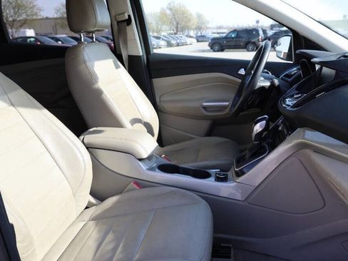 Used 2013 Ford Escape SEL image 15