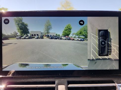 Used 2022 Lincoln Navigator Reserve image 23