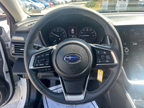 Used 2023 Subaru Legacy Premium image 15