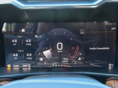 New 2026 GMC Canyon AT4 w/ AT4 Premium Package image 22