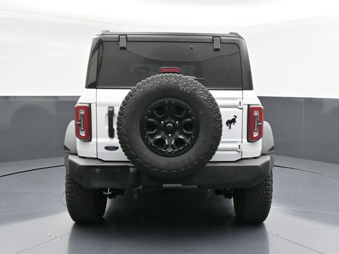 Used 2024 Ford Bronco Wildtrak image 7