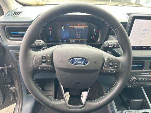 New 2026 Ford Maverick Lobo image 21