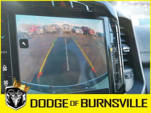 Used 2023 RAM 1500 Laramie image 29