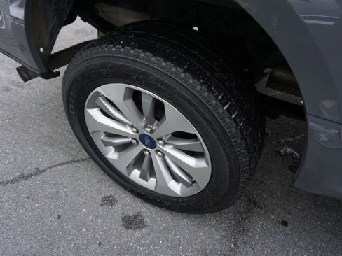 Used 2018 Ford F150 XL w/ Equipment Group 101A Mid image 5