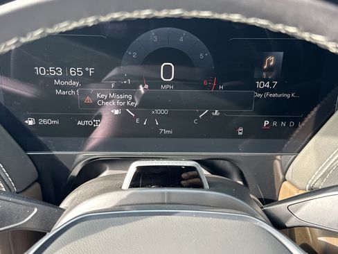 Used 2026 GMC Yukon Denali Ultimate w/ LPO, Floor Liner Package image 22