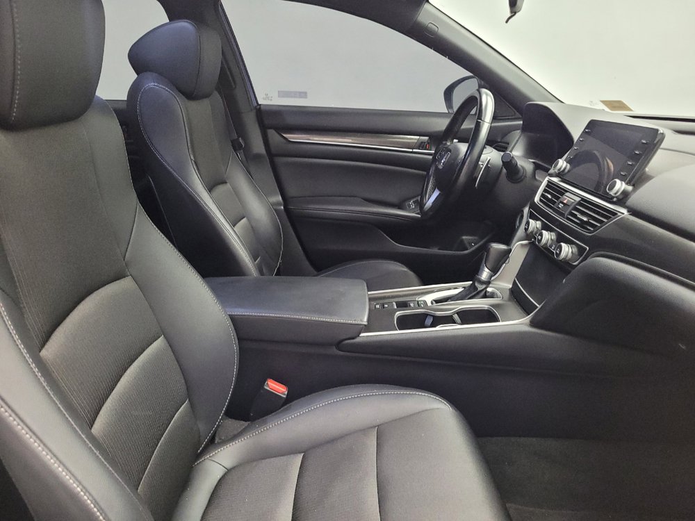 Used 2021 Honda Accord Sport image 21