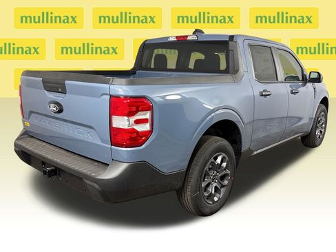 New 2026 Ford Maverick XLT AWD/4WD image 4