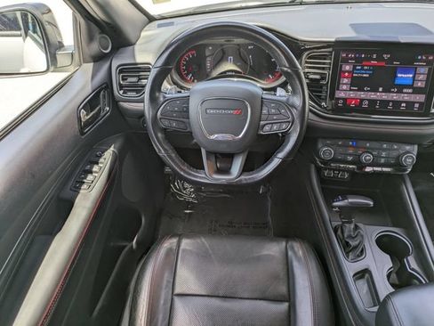 Used 2024 Dodge Durango GT AWD/4WD image 18