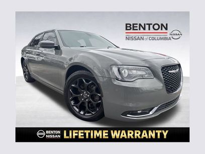 Used 2019 Chrysler 300 S