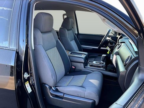 Used 2016 Toyota Tundra SR5 w/ TRD Off Road Package image 7