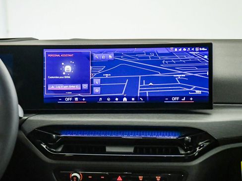 New 2026 BMW i4 xDrive40i w/ M Sport Package AWD/4WD image 14