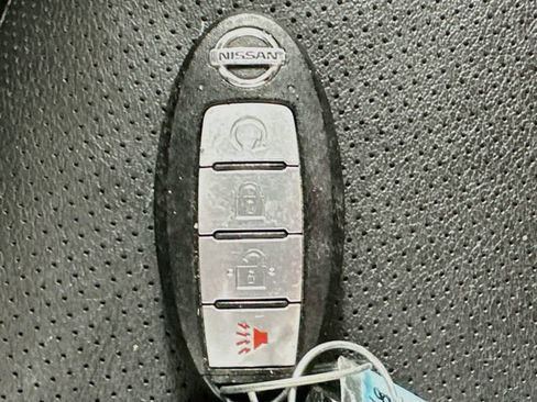 Used 2019 Nissan Rogue Sport SL w/ Premium Package AWD/4WD image 18